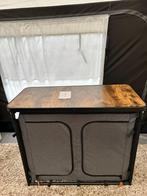 Kookeiland, Caravans en Kamperen, Ophalen, Zo goed als nieuw