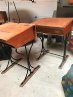 Oude lessenaars, Antiek en Kunst, Ophalen