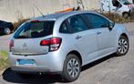Citroën C3 12ess 2015.80mkm new model exclusive 2700€, Autos, Achat, Euro 6, Boîte manuelle, 5 portes