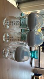Avent Natural glazen zuigfles, Kinderen en Baby's, Ophalen, Zo goed als nieuw, Overige typen