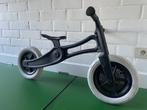 Wishbone zwart 2-in-1, Fietsen en Brommers, Fietsen | Kinderfietsjes, Ophalen, Zo goed als nieuw, Wishbone
