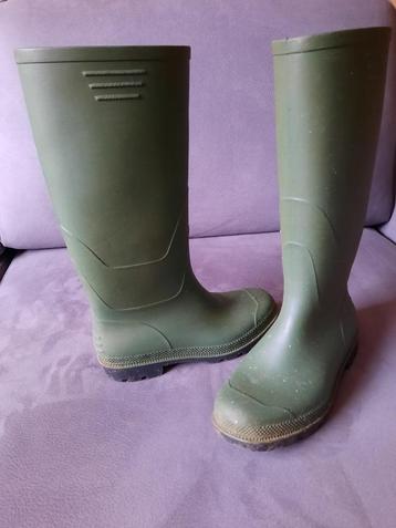 Bottes en caoutchouc Farmer T 39