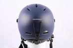 Casque de ski et de snowboard 52 54 56 58 60 62 cm SLOKKER, Neuf, Autres marques, Carving, Autres types