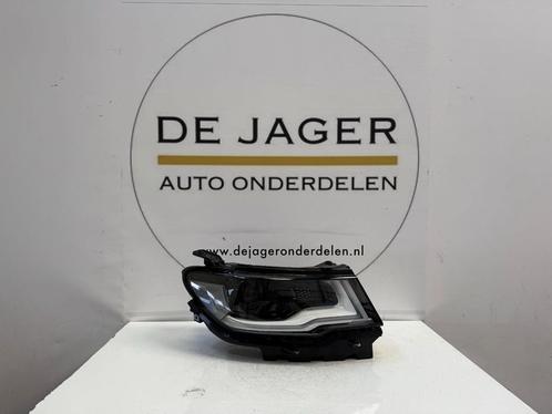 JEEP COMPASS BI XENON LED KOPLAMP RECHTS 0053475235, Auto-onderdelen, Verlichting, Jeep, Gebruikt