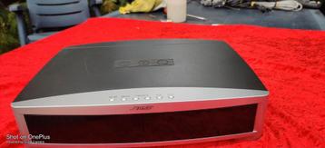 Bose 321 Mediacenter serie 2 met bluetooth  beschikbaar voor biedingen