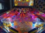 Flipper Party Zone Bally, Ophalen, Zo goed als nieuw, Bally