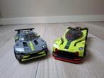 Lego Aston Martin's, Ophalen, Zo goed als nieuw, Lego