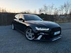 Audi A6 Avant 2.0 TDI Ultra S tronic – 190PK– Gekeurd VVK, Auto's, Audi, 1998 cc, Stof, 4 cilinders, Zwart