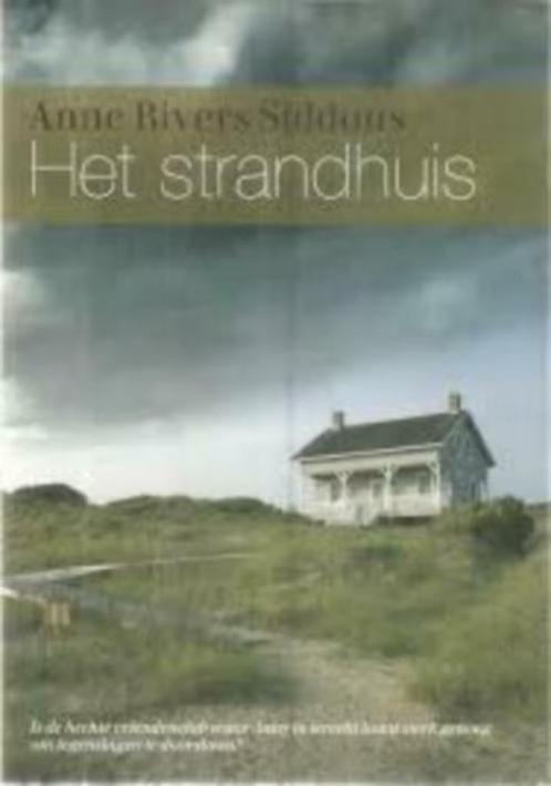 Anne Rivers Siddons keuze uit 2 boeken vanaf 1.50, Boeken, Romans, Zo goed als nieuw, Ophalen of Verzenden