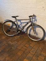 B1 26 inch mountainbike met 24 versnellingen, Fietsen en Brommers, Ophalen, Zo goed als nieuw