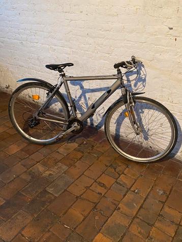 B1 26 inch mountainbike met 24 versnellingen beschikbaar voor biedingen