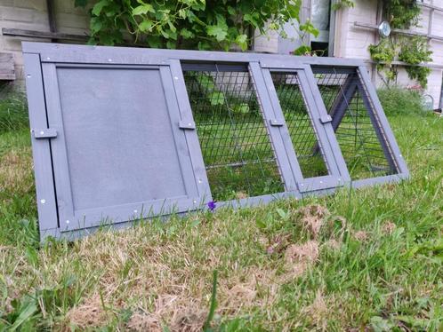 KIPPENHOK, Dieren en Toebehoren, Pluimvee | Toebehoren, Kippenhok of Kippenren, Ophalen of Verzenden