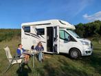 Camping car moins de 6 mètres, Caravans en Kamperen, Integraal, Diesel, Particulier, Ford