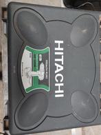 Hitachi, Doe-het-zelf en Bouw, Ophalen, Zo goed als nieuw