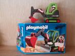 Playmobil graafmachine 3279, Ophalen of Verzenden