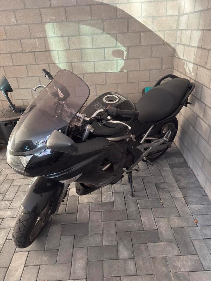 Kawaski er6f, Motoren, Onderdelen | Yamaha, Ophalen
