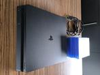Playstation 4 (500 GB), Controller, Gebruikt, Ophalen, PlayStation 4