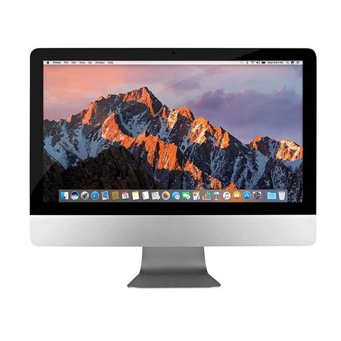Imac 27 inch 3,5 Ghz Intel Core i7, Computers en Software, Apple Desktops, Gebruikt, iMac, HDD, 3 tot 4 Ghz, 16 GB, Ophalen