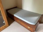 Bed (1 persoons), Ophalen, Gebruikt, 200 cm