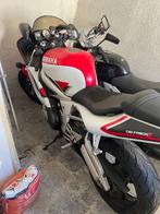 Yamaha YZF-R6 RJ031, Motoren, 2 cilinders, Meer dan 35 kW, 600 cc, Sport