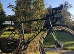 Scott Ultralight Gravel Wegfiets Cyclocross fiets, Fietsen en Brommers, Ophalen, Gebruikt, Carbon