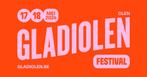 3 vrijdagtickets gladiolen gezocht, Tickets & Billets, Événements & Festivals