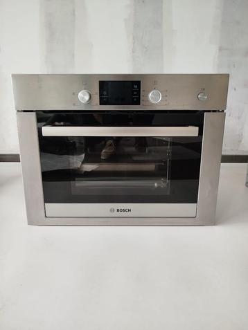 Stoomoven disponible aux enchères