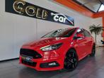 FORD FOCUS 2.0 EcoBoost ST3 MK3.5 *UTILITAIRE*RECARO*BI XENO, Autos, Ford, Cuir, Berline, Carnet d'entretien, Achat