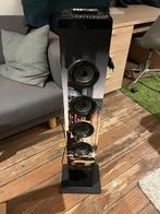 Luidsprekerbox, Audio, Tv en Foto, Luidsprekerboxen, Ophalen, Gebruikt, Minder dan 60 watt, Overige merken