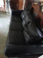 Fauteuil 3 places propre et bon état, Maison & Meubles, Fauteuils, Enlèvement ou Envoi