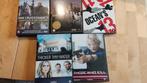 Vijf topseries op dvd, Ophalen, Zo goed als nieuw