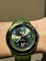 ICE WATCH, Overige materialen, Gebruikt, Polshorloge, Kunststof