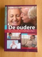 De oudere - een raamwerk voor verpleegkundigen, Nieuw, Ophalen of Verzenden