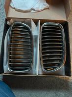Originele BMW F10/F11 grill ( nieren ) chroom, Enlèvement, BMW