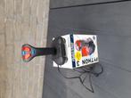 Joysticks python 3, Ophalen of Verzenden, Zo goed als nieuw