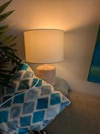 Tafellamp Maisons du Monde, Huis en Inrichting, Ophalen, Zo goed als nieuw, Minder dan 50 cm