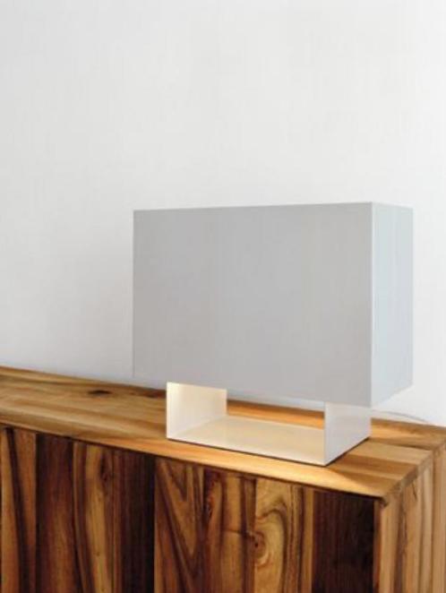 Mark Holmes LT01 tafellampen, Huis en Inrichting, Lampen | Tafellampen, Nieuw, Minder dan 50 cm, Metaal, Ophalen