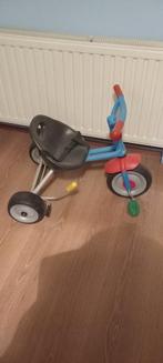 Tricycle, Vélos & Vélomoteurs, Smoby, Enlèvement, Utilisé