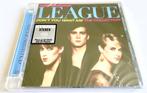 SACD THE HUMAN LEAGUE DON`T YOU WANT ME Nieuw en gesealed, Ophalen, Nieuw in verpakking