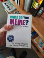 Nog nieuw nooit gespeeld, Ophalen of Verzenden, Zo goed als nieuw