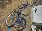 Driewieler volwassenen, Vélos & Vélomoteurs, Vélos | Tricycles pour enfants, Enlèvement, Utilisé