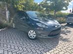 Ford Fiesta 1.6 - 2010/231.000km/Euro 5, Autos, Ford, Ordinateur de bord, Entreprise, Garantie prolongée, Boîte manuelle