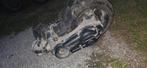 Gilera Nexus 500 compleet of in onderdelen, Motoren, Ophalen