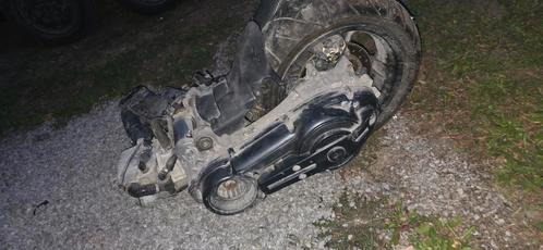 Gilera Nexus 500 compleet of in onderdelen, Motoren, Onderdelen | Merk-onafhankelijk, Ophalen