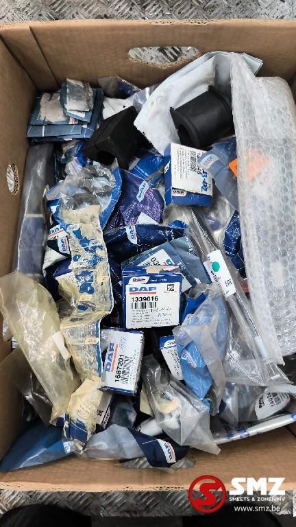 Lot de pièces DAF, Autos : Pièces & Accessoires, Pièces camion, DAF, Autres pièces automobiles, Neuf