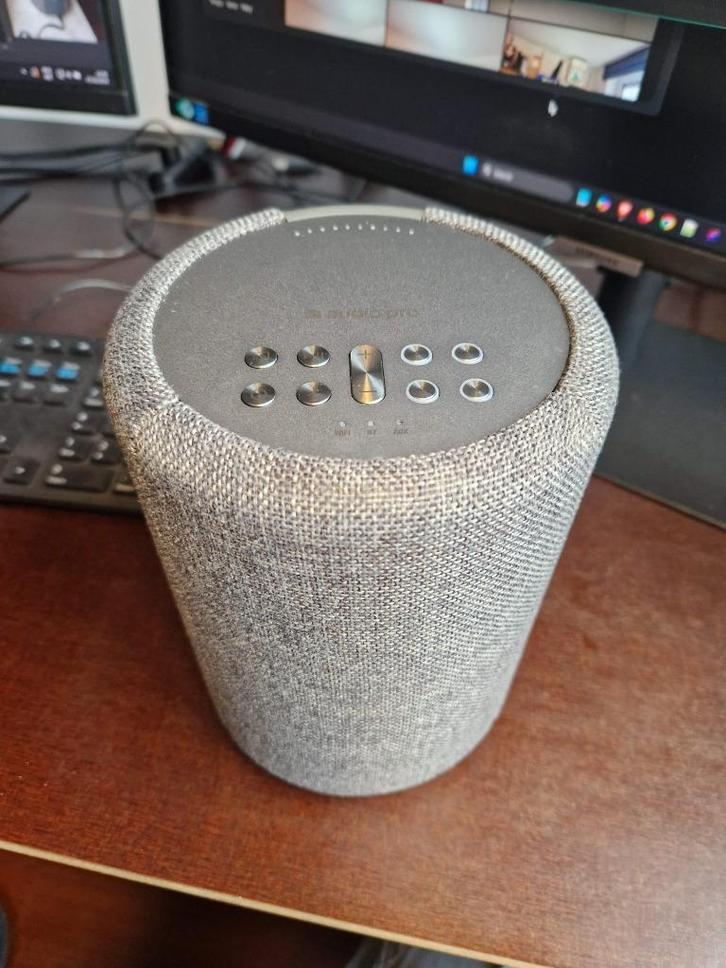 AudioPro A10MKII, Audio, Tv en Foto, Luidsprekerboxen, Zo goed als nieuw, Overige typen, Minder dan 60 watt, Overige merken, Ophalen of Verzenden