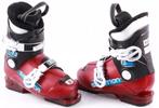 29 30 31 32 EU kinder skischoenen SALOMON T2, Sport en Fitness, Skiën en Langlaufen, Gebruikt, Verzenden, Salomon, Carve