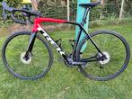 Trek emonda SL6 Pro Disc, Fietsen en Brommers, 28 inch, Carbon, Heren, Zo goed als nieuw