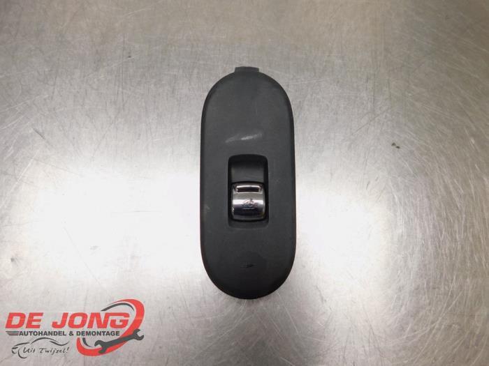 Elektrisch Raam Schakelaar van een Mini Mini, Auto-onderdelen, Dashboard en Schakelaars, Mini, Gebruikt, 3 maanden garantie, Ophalen of Verzenden