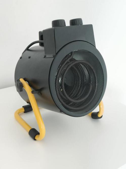 Tristar kachel 3000watt nieuwstaat, Doe-het-zelf en Bouw, Verwarming en Radiatoren, Zo goed als nieuw, Kachel, 800 watt of meer